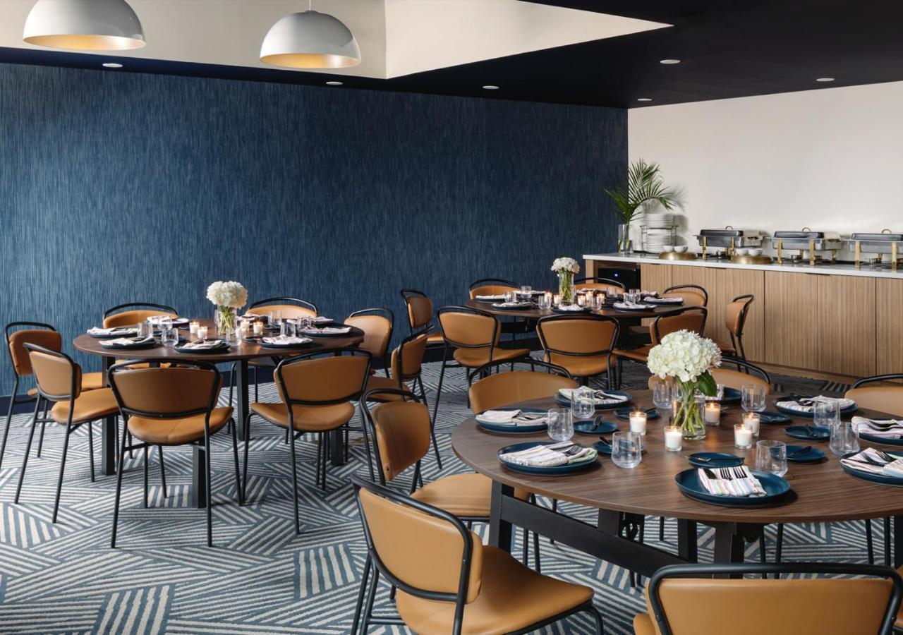Hotel Tupelo, A Wyndham Hotel Bagian luar foto