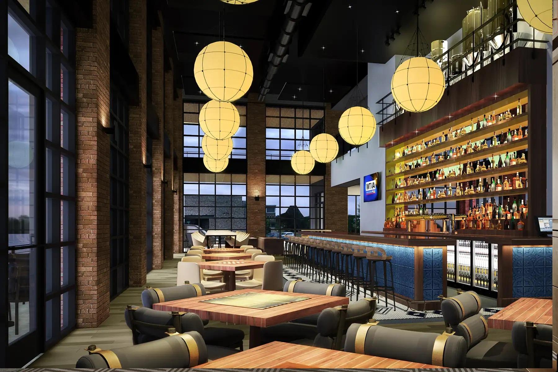 Hotel Tupelo, A Wyndham Hotel Bagian luar foto