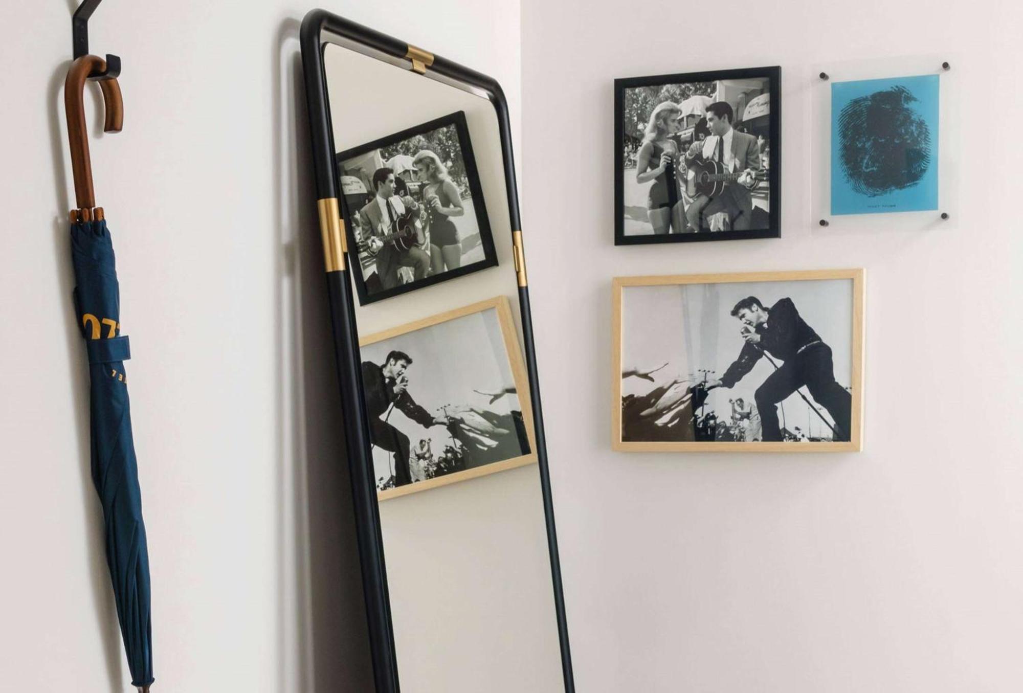 Hotel Tupelo, A Wyndham Hotel Bagian luar foto